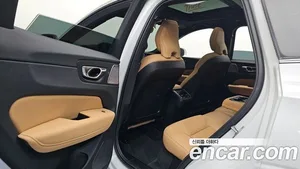Volvo XC60, 2025 — миниатюра 18