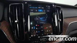 Volvo XC60, 2025 — миниатюра 19