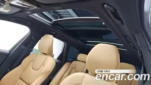 Volvo XC60, 2025 — миниатюра 22