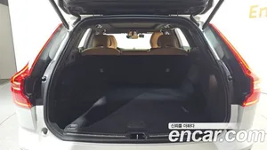 Volvo XC60, 2025 — миниатюра 24