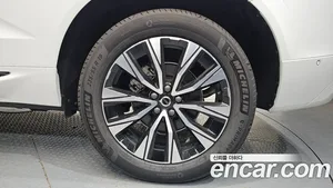 Volvo XC60, 2025 — миниатюра 7