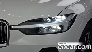 Volvo XC60, 2025 — миниатюра 8