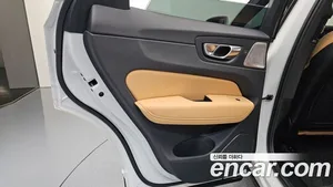 Volvo XC60, 2025 — миниатюра 15