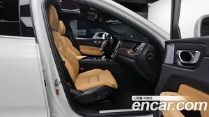 Volvo XC60, 2025 — миниатюра 16