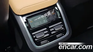 Volvo XC60, 2025 — миниатюра 30