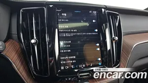 Volvo XC60, 2025 — миниатюра 33