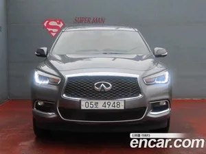 Infiniti QX60, 2018 — миниатюра 2