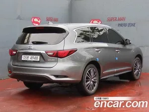 Infiniti QX60, 2018 — миниатюра 3