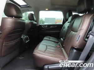 Infiniti QX60, 2018 — миниатюра 7
