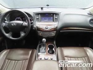Infiniti QX60, 2018 — миниатюра 9