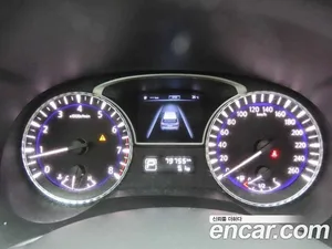 Infiniti QX60, 2018 — миниатюра 10