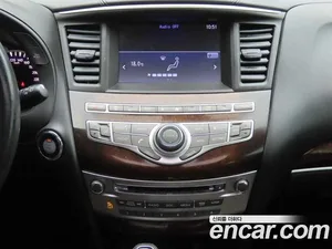 Infiniti QX60, 2018 — миниатюра 12
