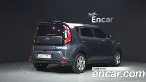 Kia Soul, 2014 — миниатюра 2