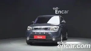 Kia Soul, 2014 — миниатюра 3