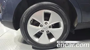 Kia Soul, 2014 — миниатюра 5