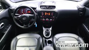 Kia Soul, 2014 — миниатюра 10