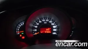 Kia Soul, 2014 — миниатюра 11