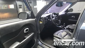 Kia Soul, 2014 — миниатюра 13