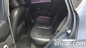 Kia Soul, 2014 — миниатюра 18