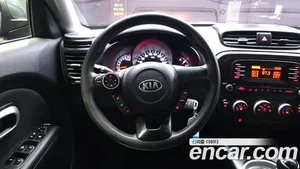 Kia Soul, 2014 — миниатюра 19