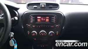 Kia Soul, 2014 — миниатюра 20
