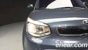 Kia Soul, 2014 — миниатюра 8