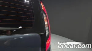 Kia Soul, 2014 — миниатюра 9
