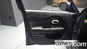 Kia Soul, 2014 — миниатюра 14