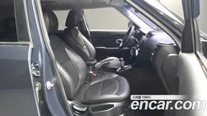 Kia Soul, 2014 — миниатюра 16