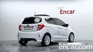 Chevrolet Spark, 2015 — миниатюра 2