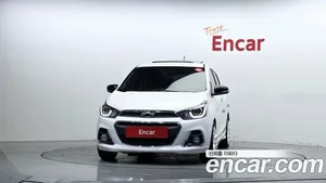 Chevrolet Spark, 2015 — миниатюра 3