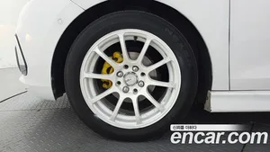 Chevrolet Spark, 2015 — миниатюра 5