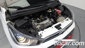 Chevrolet Spark, 2015 — миниатюра 6