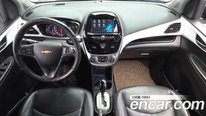 Chevrolet Spark, 2015 — миниатюра 7