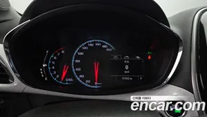 Chevrolet Spark, 2015 — миниатюра 8