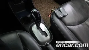 Chevrolet Spark, 2015 — миниатюра 9