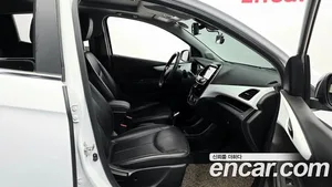 Chevrolet Spark, 2015 — миниатюра 10