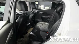 Chevrolet Spark, 2015 — миниатюра 11