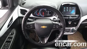 Chevrolet Spark, 2015 — миниатюра 13