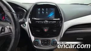 Chevrolet Spark, 2015 — миниатюра 15