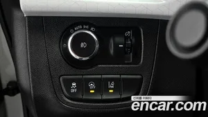 Chevrolet Spark, 2015 — миниатюра 16