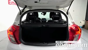 Chevrolet Spark, 2015 — миниатюра 19