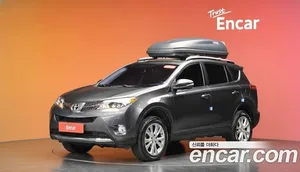 Toyota RAV4, 2015 — миниатюра 36