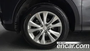 Toyota RAV4, 2015 — миниатюра 4