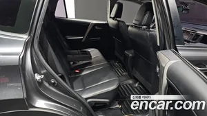 Toyota RAV4, 2015 — миниатюра 16