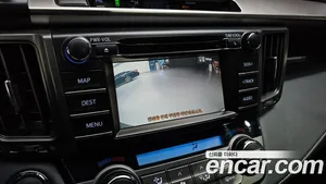 Toyota RAV4, 2015 — миниатюра 20