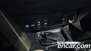 Toyota RAV4, 2015 — миниатюра 23
