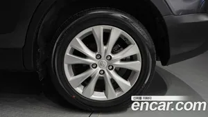 Toyota RAV4, 2015 — миниатюра 6