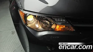 Toyota RAV4, 2015 — миниатюра 7