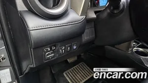 Toyota RAV4, 2015 — миниатюра 27